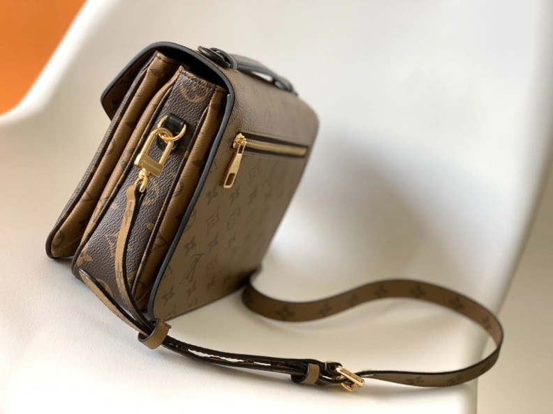Lightweight LX Satchel bags 8819