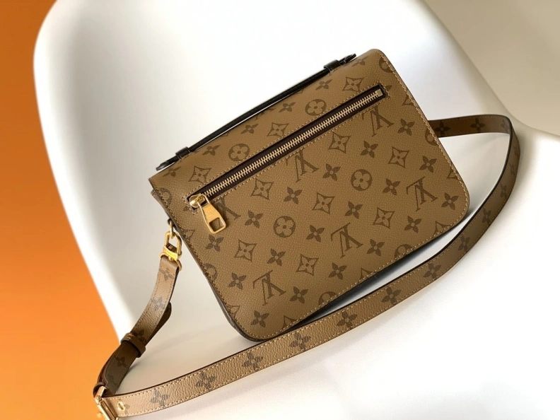 Lightweight LX Satchel bags 8819