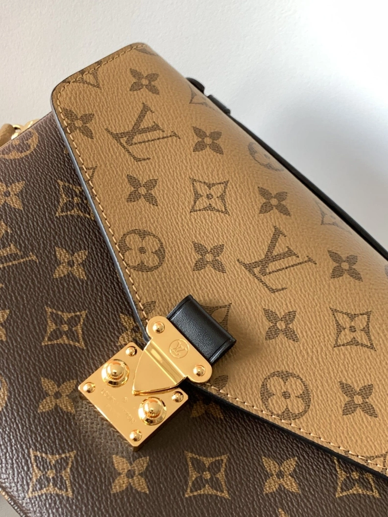 Lightweight LX Satchel bags 8819
