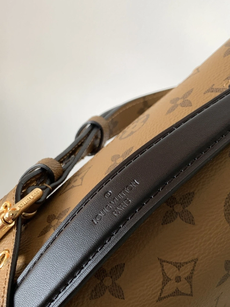 Lightweight LX Satchel bags 8819