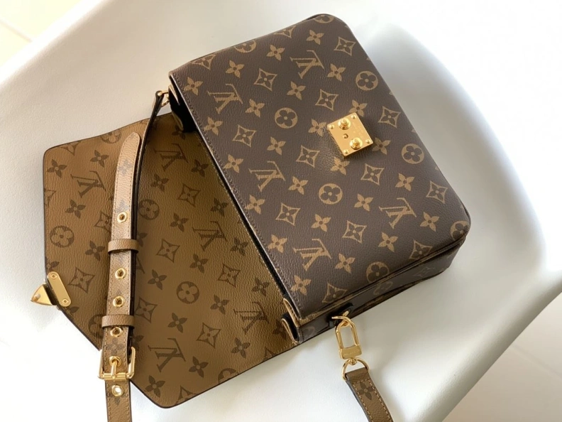 Lightweight LX Satchel bags 8819