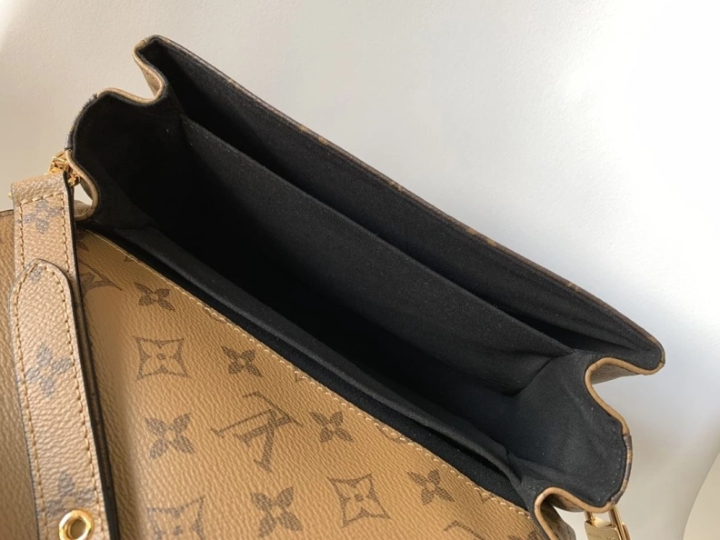 Lightweight LX Satchel bags 8819