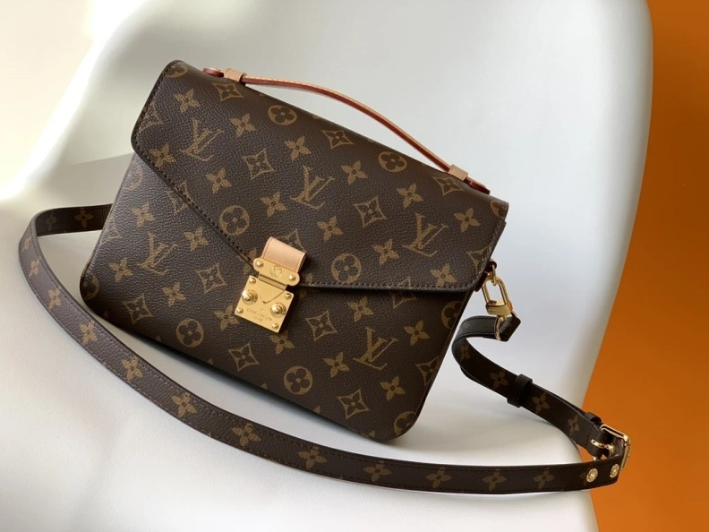 Flexible LX Satchel bags 8822