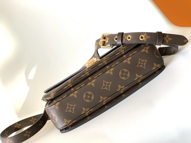 Flexible LX Satchel bags 8822