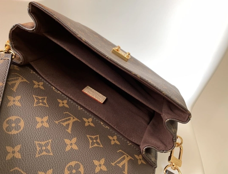 Flexible LX Satchel bags 8822