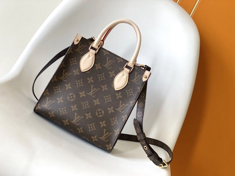 DailyWear LX Top Handle Bags 8229