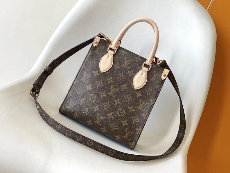 DailyWear LX Top Handle Bags 8229