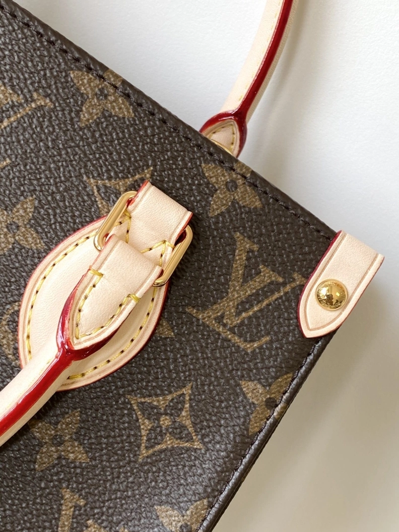 DailyWear LX Top Handle Bags 8229