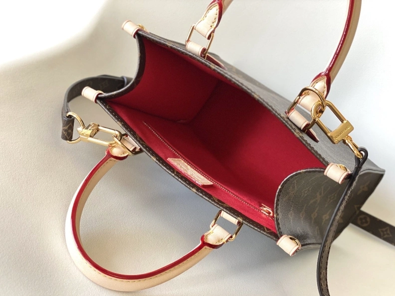 DailyWear LX Top Handle Bags 8229