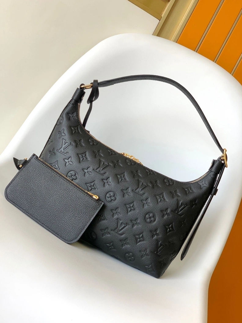 LX Top Handle Bags Refined 8221