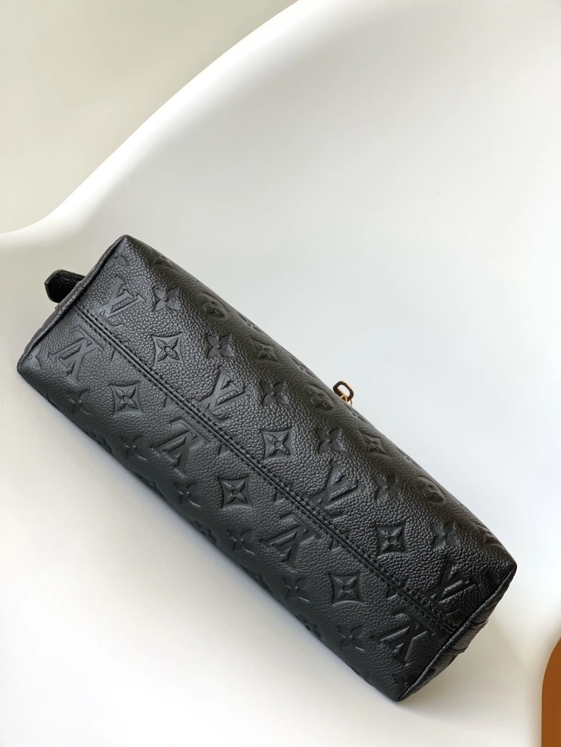 LX Top Handle Bags Refined 8221