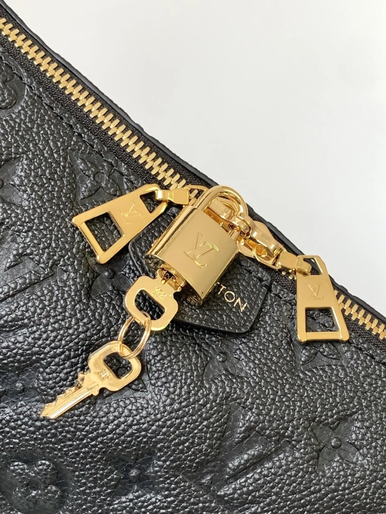 LX Top Handle Bags Refined 8221