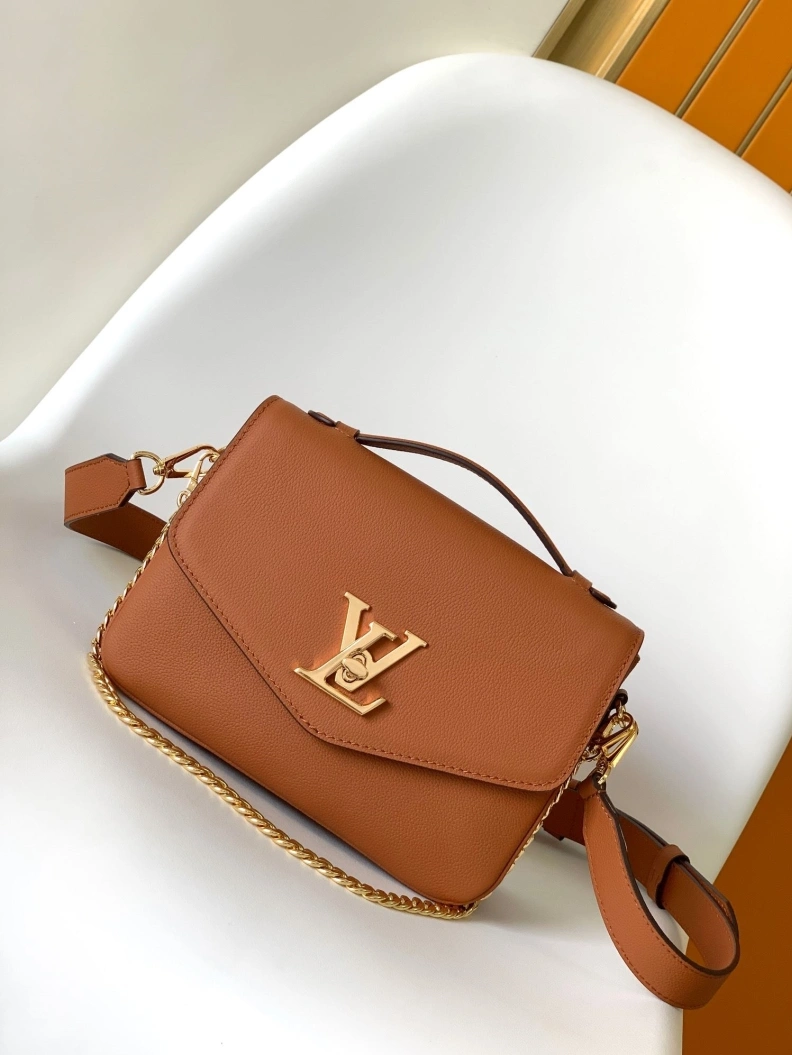 LX Satchel bags TopPick 8853