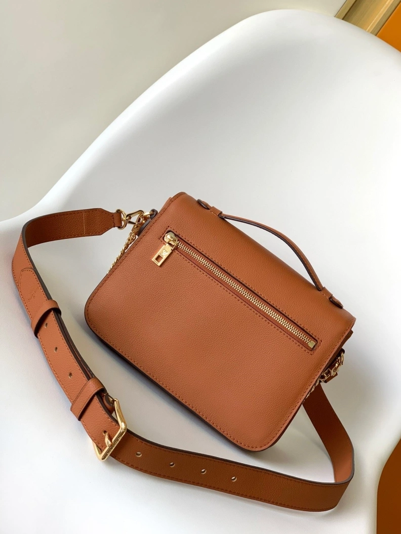 LX Satchel bags TopPick 8853