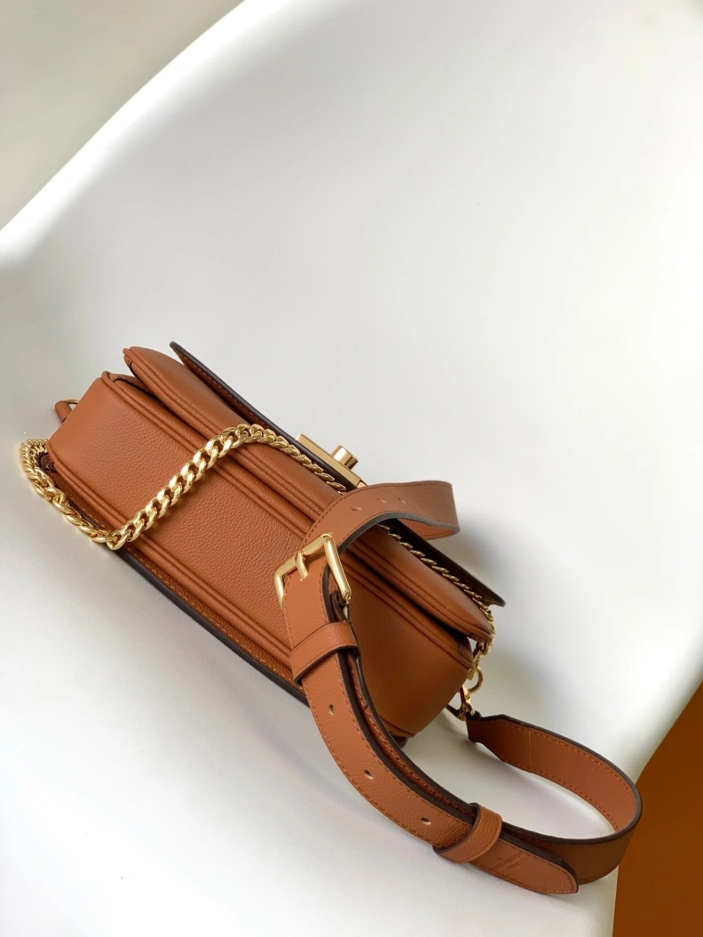 LX Satchel bags TopPick 8853