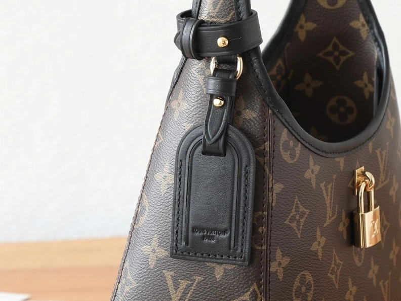 Lightweight LX Top Handle Bags 8213