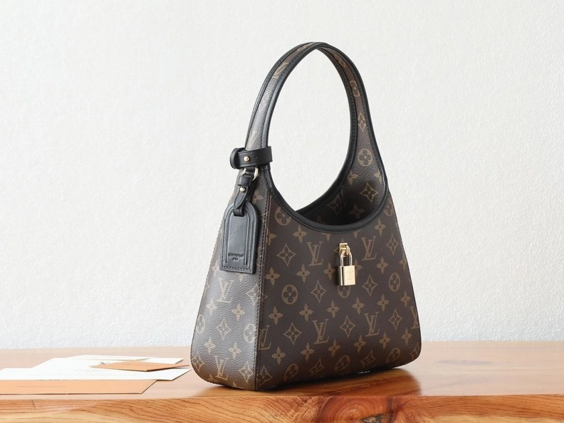 Lightweight LX Top Handle Bags 8213