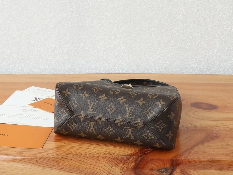 Lightweight LX Top Handle Bags 8213