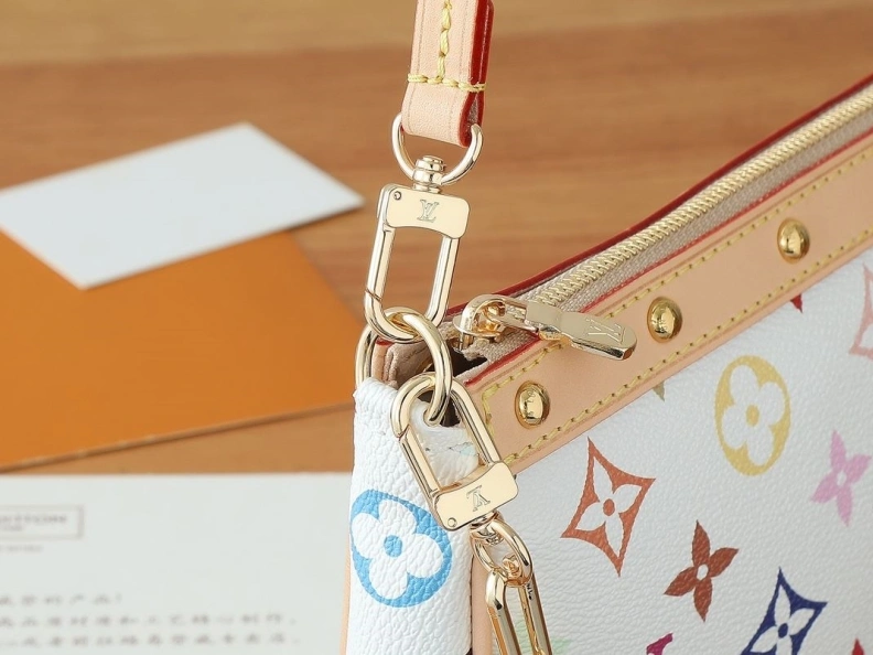 Unique LX Top Handle Bags 8235