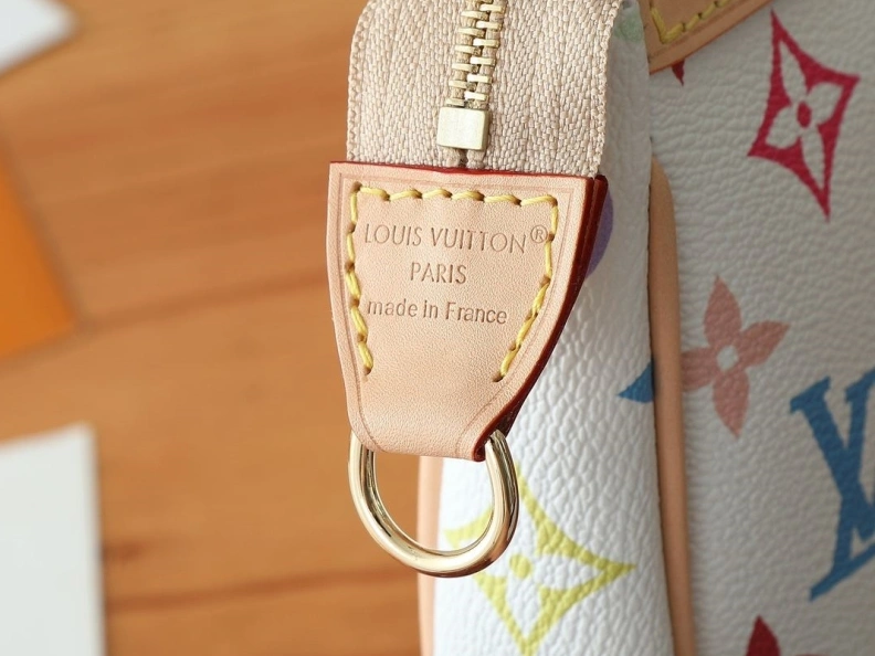 Unique LX Top Handle Bags 8235