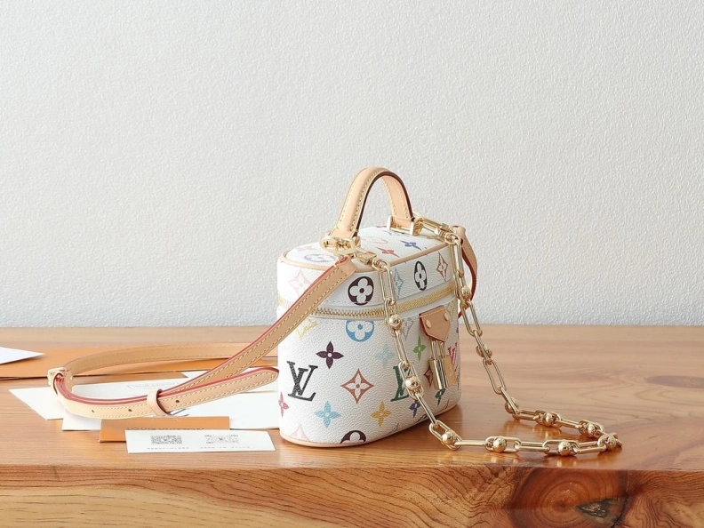 Minimalist LX Cosmetic Bags 9183