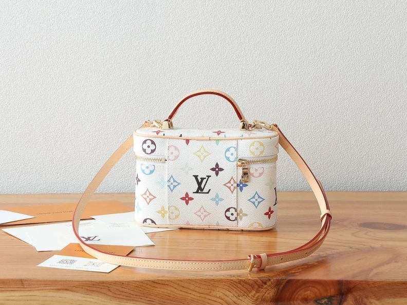 Minimalist LX Cosmetic Bags 9183