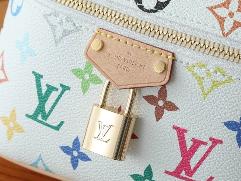 Minimalist LX Cosmetic Bags 9183
