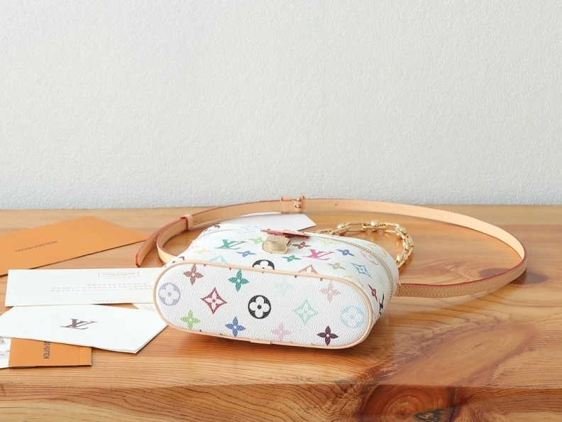 Minimalist LX Cosmetic Bags 9183