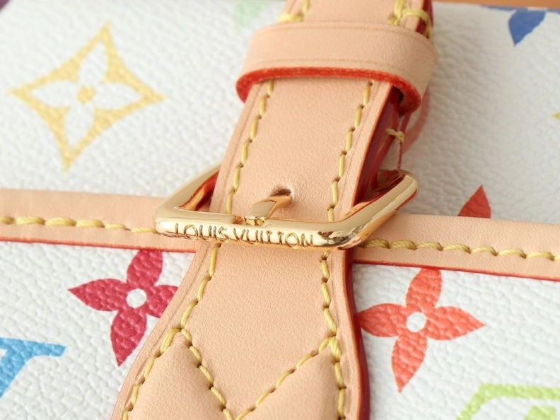 LX Satchel bags Compact 8800