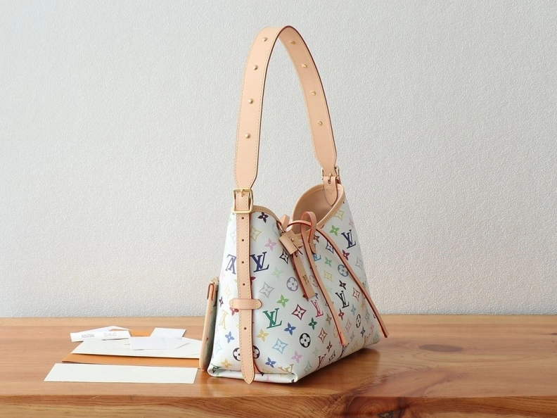 Timeless LX Top Handle Bags 8214