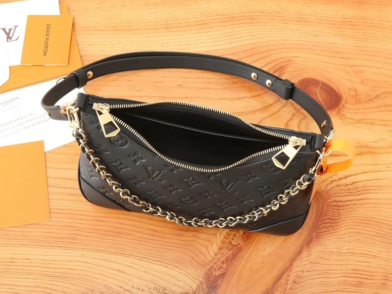 Lightweight LX Satchel bags 8814