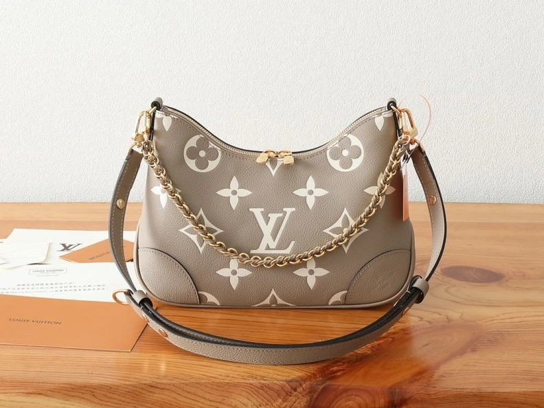 LX Satchel bags Timeless 8813
