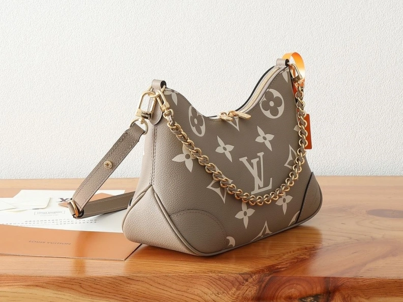 LX Satchel bags Timeless 8813