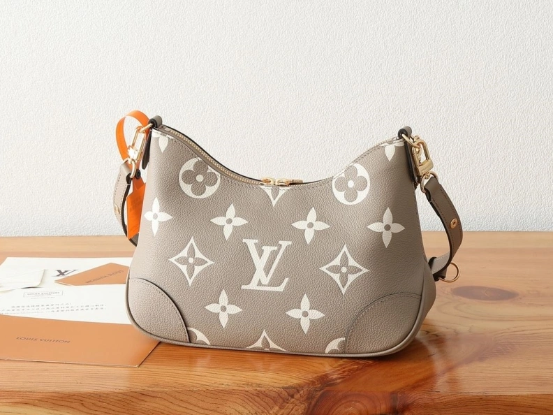 LX Satchel bags Timeless 8813