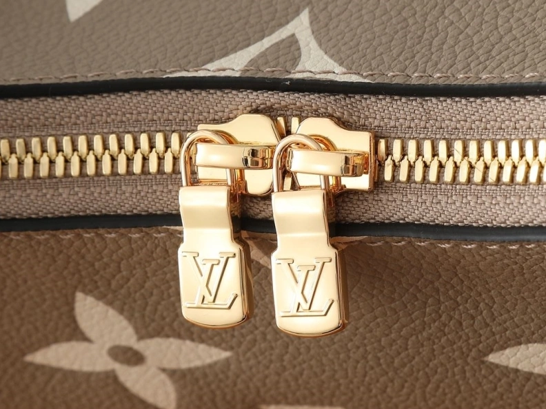 LX Satchel bags Timeless 8813