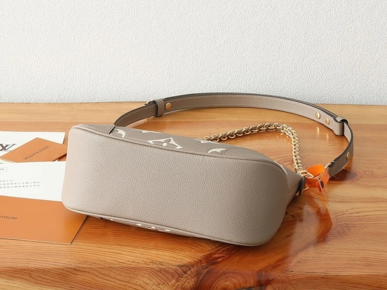 LX Satchel bags Timeless 8813