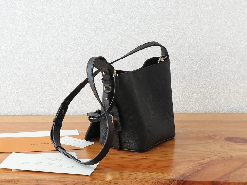Durable LX Satchel bags 8807