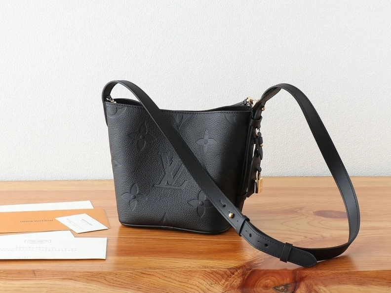 Durable LX Satchel bags 8807