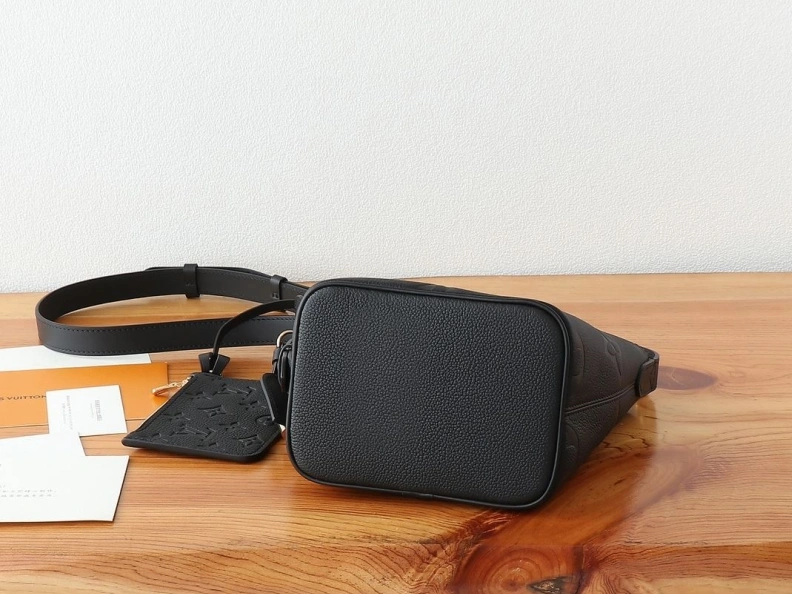 Durable LX Satchel bags 8807