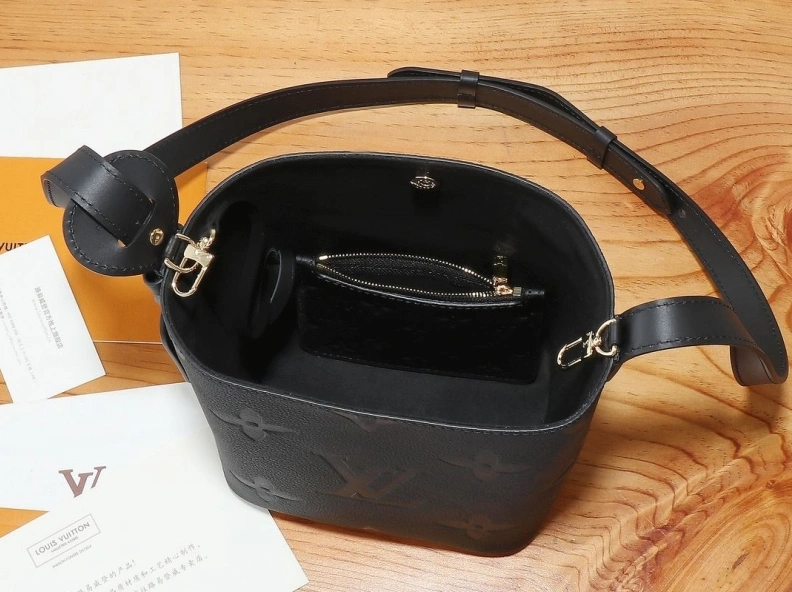 Durable LX Satchel bags 8807