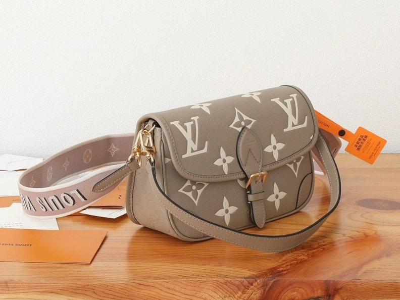 LX Satchel bags BestValue 8812