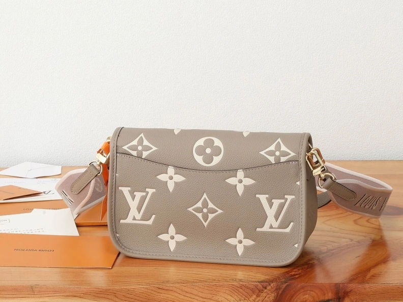 LX Satchel bags BestValue 8812