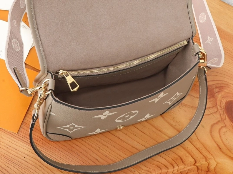 LX Satchel bags BestValue 8812