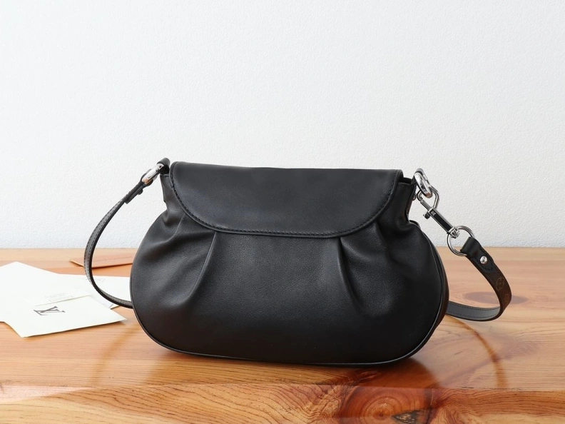 LX Satchel bags ModernLook 8802