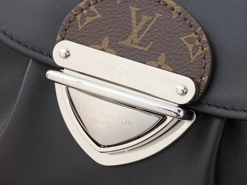 LX Satchel bags ModernLook 8802
