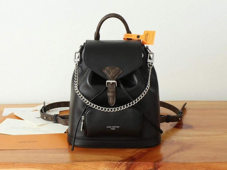 Comfortable LX Backpacks 9525