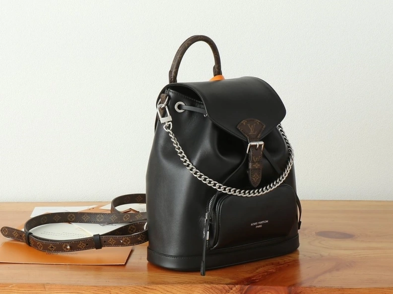 Comfortable LX Backpacks 9525
