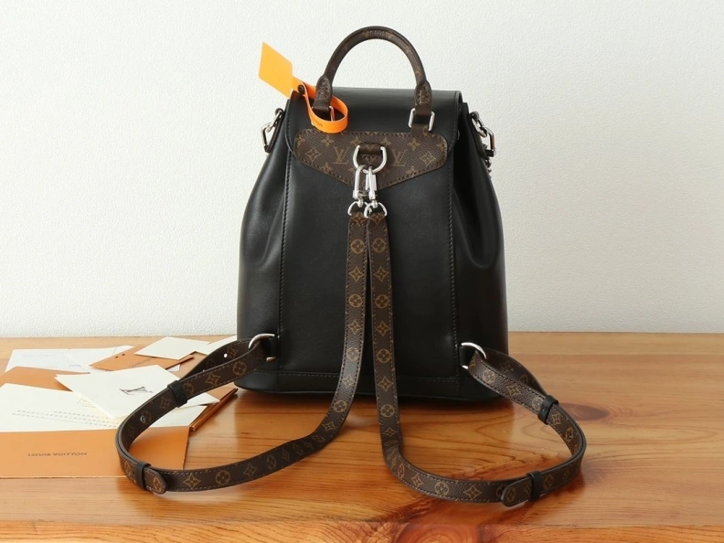 Comfortable LX Backpacks 9525