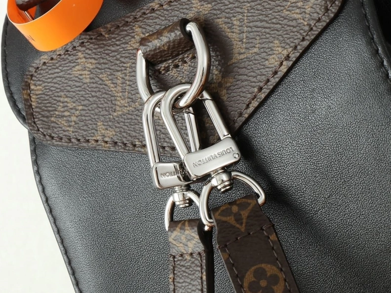 Comfortable LX Backpacks 9525