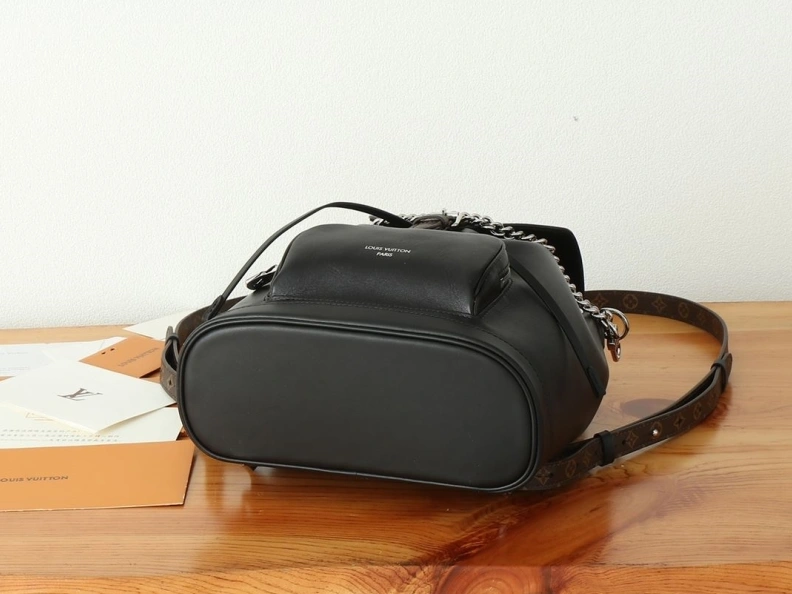 Comfortable LX Backpacks 9525